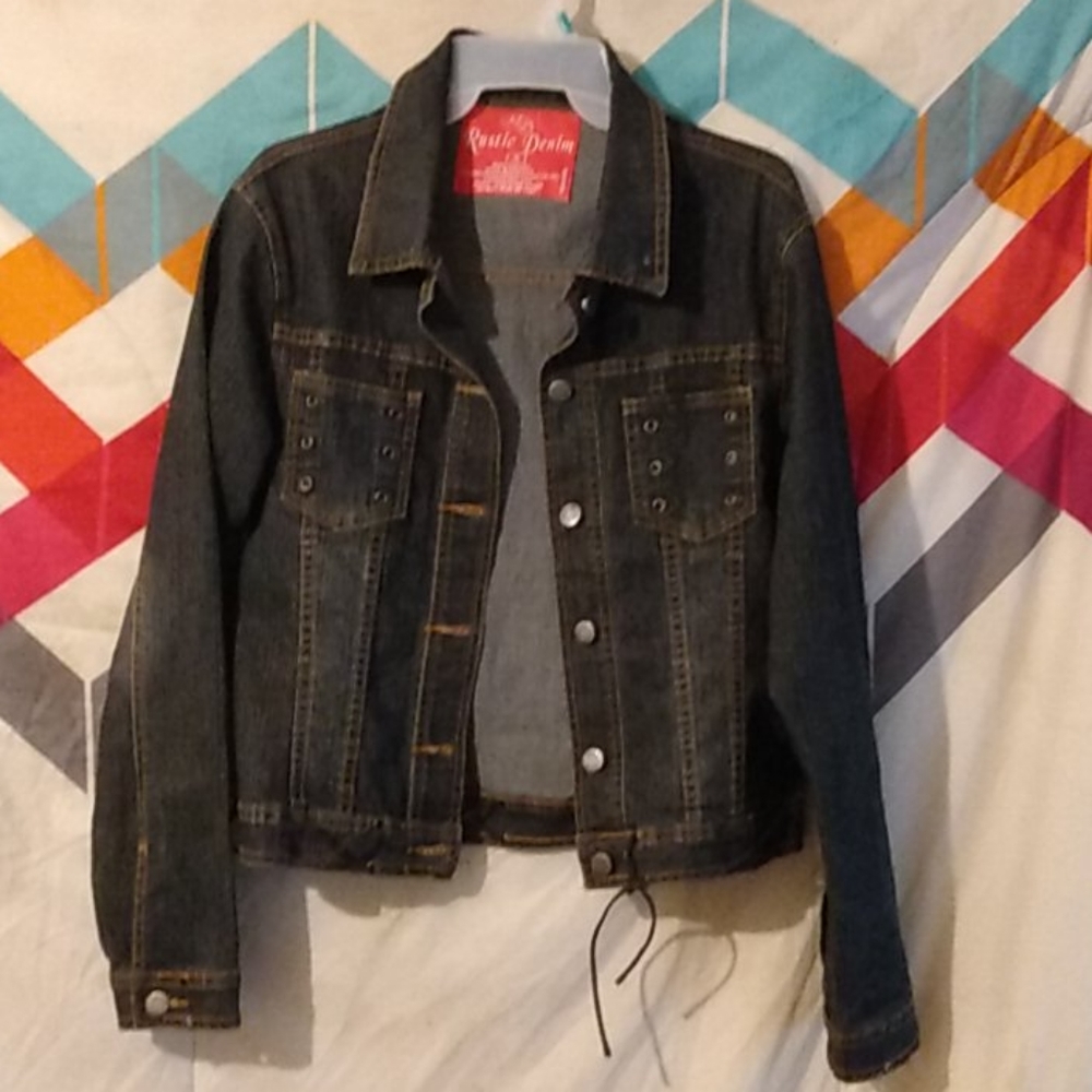 Jacket